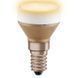 LED FLAT 26 step 3 DIM 3,5W/827 230V FR E14 6X1 OSRAM Світлодіодна лампа філаментна декоративна димована (4099854356834) 4099854356834 фото 2