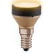 LED FLAT 26 step 3 DIM 3,5W/827 230V FR E14 6X1 OSRAM Світлодіодна лампа філаментна декоративна димована (4099854356834) 4099854356834 фото 1