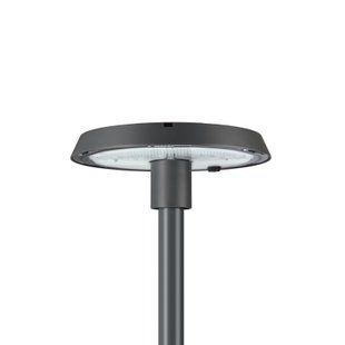 BDP260 LED39-4S/830 DM50 CLO DDF3 62P 30W 3000К Парковий світильник DIM IP66 Philips (912300024155) 912300024155 фото