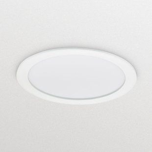 DN145B LED20S/830 WIA-E WH 22,5W 3000К Круглий даунлайт Interact керований IP20/IP44 Philips (910505101197) 910505101197 фото