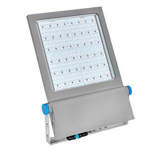 BVP651 LED550-4S/740 OFA52 ALU PSU 335W 4000К Прожектор IP66 Philips (912300023746) 912300023746 фото