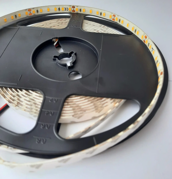 LED лента 120-2835-24V-IP55 9.6W 936Lm 3800K 5м COLORS (DJ120-24V-8mm-IP55-NW) DJ120-24V-8mm-IP55-NW фото