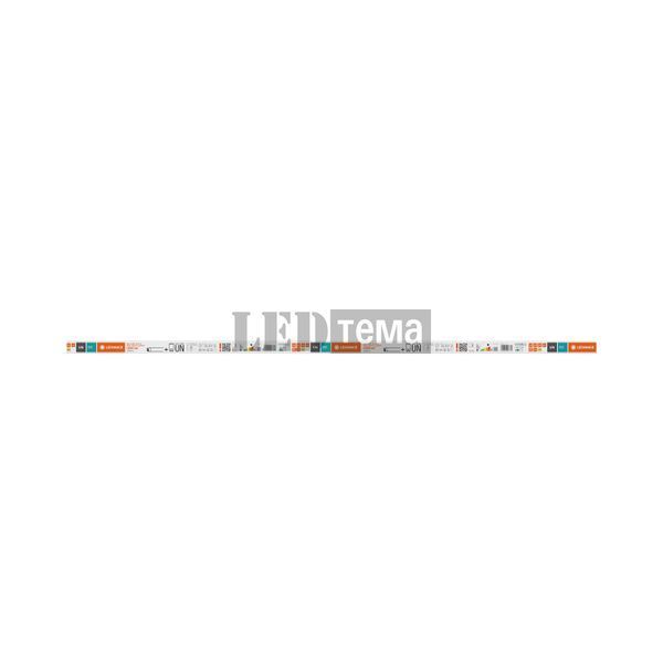 LED TUBE T8 UN V 1200 18W 830 FR G13 Світлодіодна лампа одностороннє підключення Ledvance (4099854026317) 4099854026317 фото