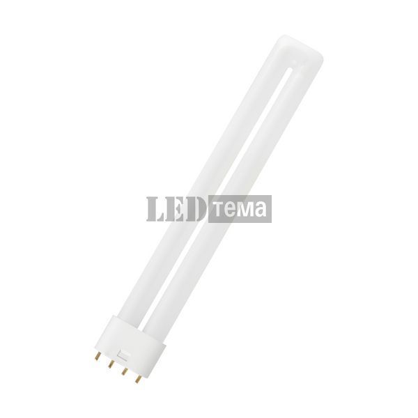 DULUX LED L36 EXTERNAL PERFORMANCE 17W 830 2G11 лампа світлодіодна димована LEDVANCE (4099854495533) 4099854495533 фото