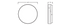 SF DISC DA 300 V 83040 21W 3000/4000К Накладний світильник DALI-2 DIM CCT IP54 LEDVANCE (4099854640520) 4099854640520 фото 4