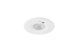 START Spot IP65 PIR 1050LM 3CCT WHT 10W Светильник врезной влагозащищенный с переключателем температуры цвета и датчиком присутствия Sylvania (0005191) 0005191 фото 6