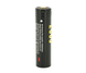 Аккумулятор 18650 Li-Ion Soshine 18650USB-3.7-2600, microUSB, 2600mAh, 2.5A, 4.2/3.6/2.75V, Black (Soshine 18650USB/2600) Soshine 18650USB/2600 фото 3