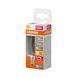 LED Superstar Classic B40 Filament DIM 3,4W 827 CL E14 Світлодіодна лампа димована Osram (4099854445712) 4099854445712 фото 7