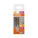 LED Superstar Classic B40 Filament DIM 3,4W 827 CL E14 Світлодіодна лампа димована Osram (4099854445712) 4099854445712 фото 6
