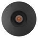 SP RING D180 BK Декоративное кольцо для светильника LEDVANCE (4099854013447) 4099854013447 фото 2