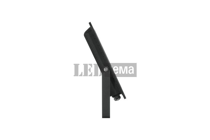START Flood IP65 10000LM 830 Black 78W Прожектор Sylvania (0050175) 0050175 фото