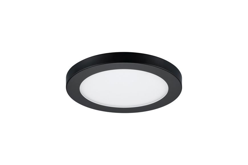 BLACK BEZEL 228 Рамка для Downlight 5in1 Sylvania (0053157) 0053157 фото