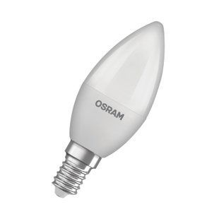 LED Star Classic B60 7,5W 840 FR E14 Світлодіодна лампа Osram (4099854022982) 4099854022982 фото