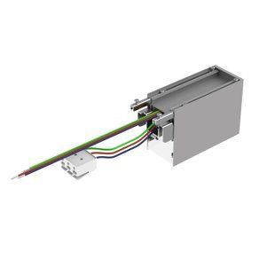 OFFICE LINEAR SF V SENSOR GY Модуль датчика руху MW IP20 LEDVANCE (4099854252327) 4099854252327 фото