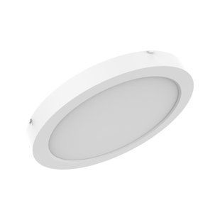 DL UNIV DA D200 V ML 83040 WT 9-18W 3000/4000К круглий даунлайт DALI DIM CCT перем. потуж. IP44/IP20 LEDVANCE (4099854541339) 4099854541339 фото