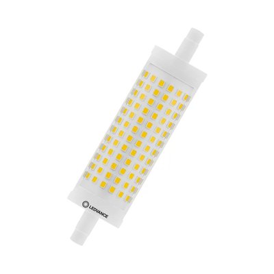 LED P LINE 118 150 18,2W/827 230V R7S20X1 LEDVANCE Светодиодная лампа (4099854048722) 4099854048722 фото