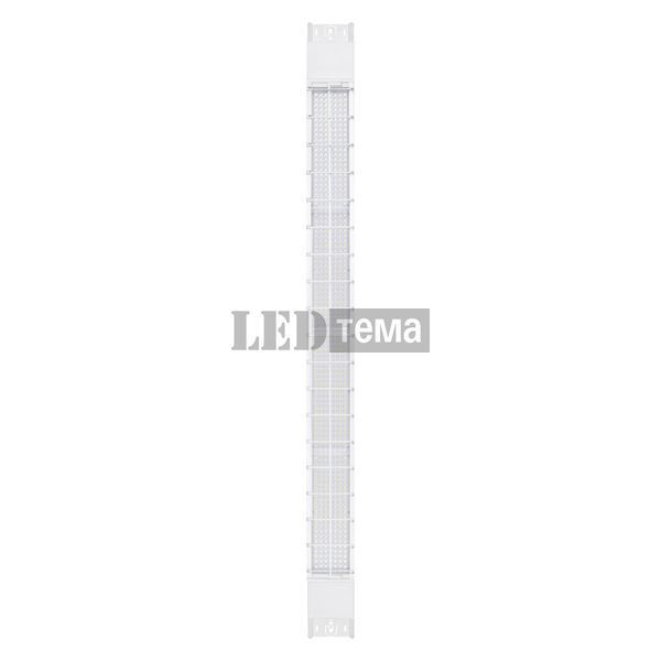 LB FLEX 1500 BP COVER Защитная решётка LEDVANCE (4099854177729) 4099854177729 фото
