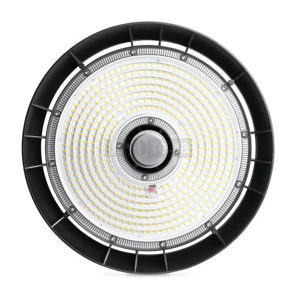 High Bay 200W 5000K 36000Lm черный Светильник для высоких потолков VIDEX (VL-HB01-2005B) VL-HB01-2005B фото