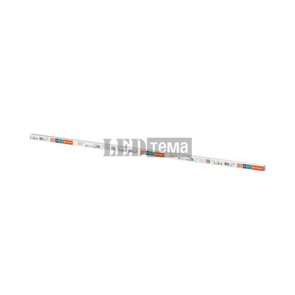 LED TUBE T8 EM V 1500 18,3W 865 FR G13 Світлодіодна лампа одностороннє підключення Ledvance (4099854434709) 4099854434709 фото