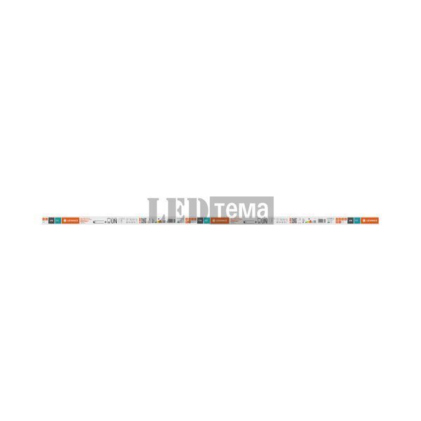 LED TUBE T8 UN V 1200 18W 840 FR G13 Світлодіодна лампа одностороннє підключення Ledvance (4099854026355) 4099854026355 фото