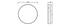 SF DISC DIM 300 V 83040 21W 3000/4000К Накладной светильник TRIAC DIM CCT IP54 LEDVANCE (4099854640544) 4099854640544 фото 5
