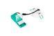 START Spot IP65 PIR 1050LM 3CCT BLK 10W Светильник врезной влагозащищенный с переключателем температуры цвета и датчиком присутствия Sylvania (0005192) 0005192 фото 6