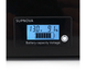 Акумуляторна батарея LiitoKala LiFePO4 12,8V 100Ah BMS(20(100)A/200A) з LCD-дисплеєм (330170220mm), 9.5kg (LiFePO4-12,8V100+LCD) LiFePO4-12,8V100+LCD фото 2
