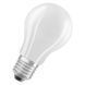 LED CL A60 DIM 6,5W/827 230V GL FR E27 6X1 OSRAM Світлодіодна лампа димована (4058075054240) 4058075054240 фото 1