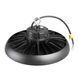 High Bay 200W 5000K 36000Lm черный Светильник для высоких потолков VIDEX (VL-HB01-2005B) VL-HB01-2005B фото 5