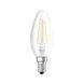LED Classic B60 DIM 6,5W/840 230V Filament E14 Светодиодная лампа диммируемая Osram (4058075750005) 4058075750005 фото 1