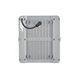 BY480P LED130S/840 PSD WB GC SI 85 W Dali GentleSpace Gen3 Philips Светильник для высоких потолков управляемый (910500465539) 910500465539 фото 3