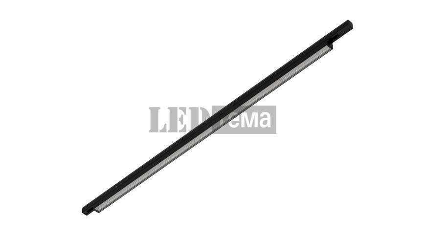 Pixo Line 1500 50W 90D BEAM 840 BLK трековый светильник трехфазный черный Sylvania (0007822) 0007822 фото