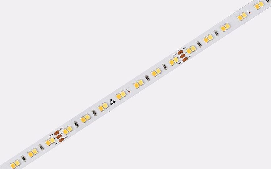 LED лента 140-2835-24V-IP20 17.1W 1710Lm 2700/6000K 5м COLORS (D8140SWW-24V-10mm) D8140SWW-24V-10mm фото