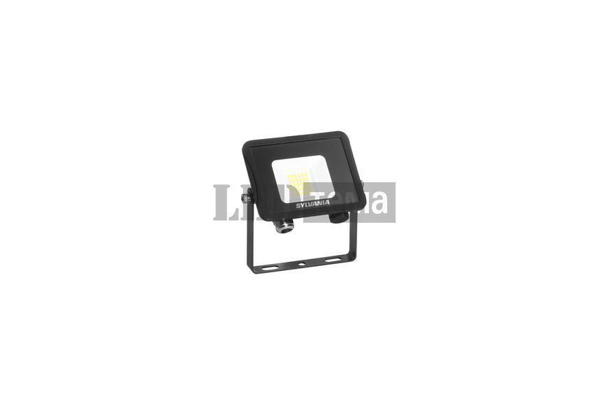 START Flood IP65 2000LM 840 Black 17W Прожектор Sylvania (0050174) 0050174 фото