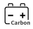 Карбоновые Аккумуляторы (Carbon)