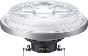 MAS ExpertColor 14.8-75W 927 AR111 45D Лампа светодиодная рефлекторная Philips (929003042702) 929003042702 фото