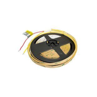 Светодиодная лента COB-560-IP20-WW/CWd-8-24 RM0821MC-L 2700K/6500K Rishang (3 кабеля) (21883) 21883 фото