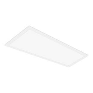 PL ECO 600x300 E HLO 830 17W 3000К Світильник панель IP20 LEDVANCE (4099854602849) 4099854602849 фото