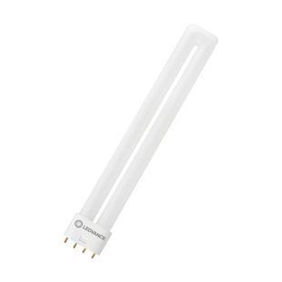 DULUX LED L36 EXT P 17W 840 FR 2G11 Світлодіодна лампа керована одностороннє підключення Ledvance (4099854495557) 4099854495557 фото