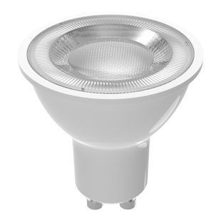 LED PAR16 80 36 6,9W/840 230V GU10 10X1 рефлекторна світлодіодна лампа OSRAM (4058075198791) 4058075198791 фото