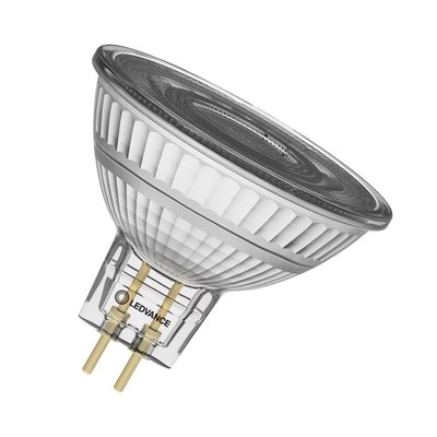 LED MR16 DIM 35 36 5W/930 12V GU5.3 10X1 LEDVANCE Світлодіодна лампа димована (4099854059711) 4099854059711 фото