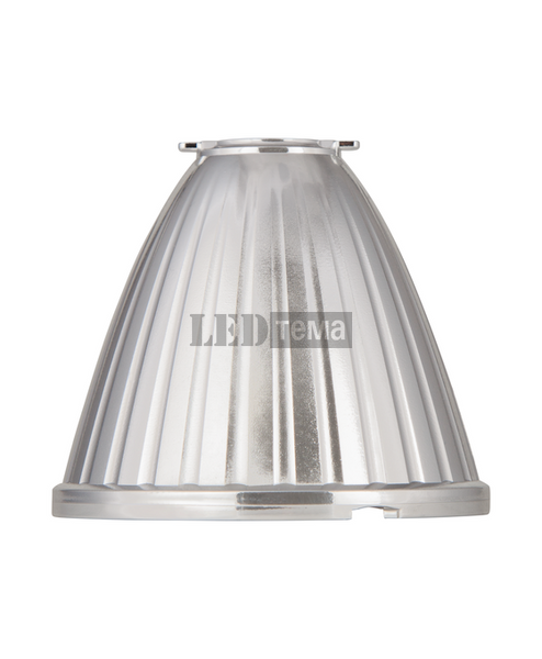 TR SP REFLECTOR D95 FL 38&deg; для трекового світильника Ledvance (4058075113909) 4058075113909 фото