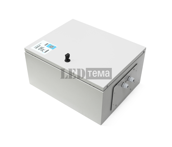 Аккумуляторная батарея SEKO LiFePO4 24V 130Аh EVE, BMS JKong заряд 65А/разряд 130A, 5000циклов Украина (300х400х250mm)29 kg (YT37663) YT37663 фото
