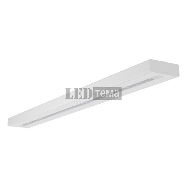 LN INV D 1500 P 940 PS EL WT 40-46-48-52W 4000К Офісний світильник аварійний 3год перем. потуж. IP20 LEDVANCE (4099854249754) 4099854249754 фото
