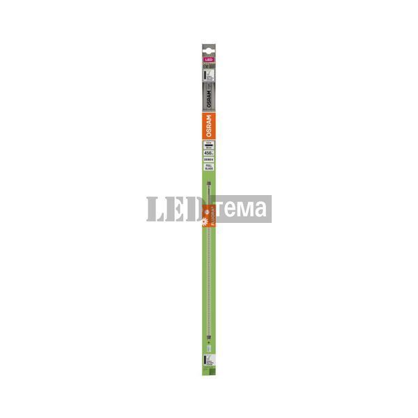 LED TUBE T8 18 EM FLUORA 600 6.6W CL G13 Фітолампа для росту рослин Osram (4099854178115) 4099854178115 фото