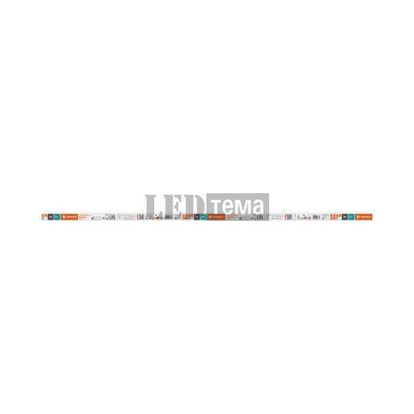 LED TUBE T8 UN V 1200 18W 865 FR G13 Світлодіодна лампа одностороннє підключення Ledvance (4099854026379) 4099854026379 фото