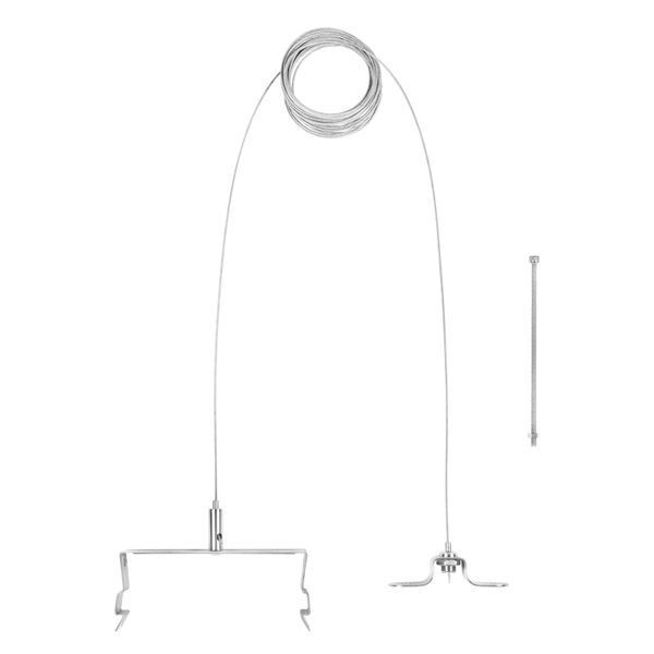 LB FLEX SUSPENSION KIT Комплект подвеса LEDVANCE (4058075693722) 4058075693722 фото