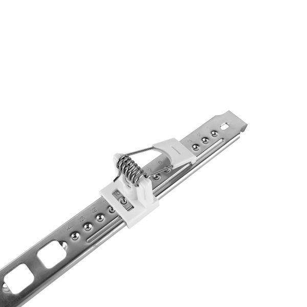 DL UNIV DA D300 V ML 83040 WT 15-22W 3000/4000К круглий даунлайт DALI DIM CCT перем. потуж. IP44/IP20 LEDVANCE (4099854541377) 4099854541377 фото