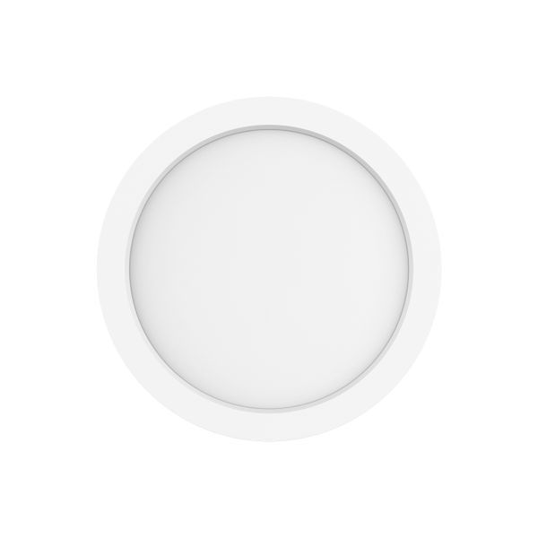 DL UNIV DA D300 V ML 83040 WT 15-22W 3000/4000К круглий даунлайт DALI DIM CCT перем. потуж. IP44/IP20 LEDVANCE (4099854541377) 4099854541377 фото