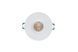 START Spot Aluminium 870LM 3CCT DIM IP65 WHT 8,7W Светильник врезной влагозащищенный круглый диммируемый с регулировкой цветовой температуры Sylvania (0005187) 0005187 фото 3
